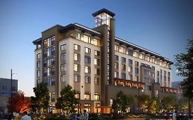 The Benson Hotel & Faculty Club