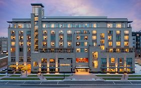 The Benson Hotel & Faculty Club